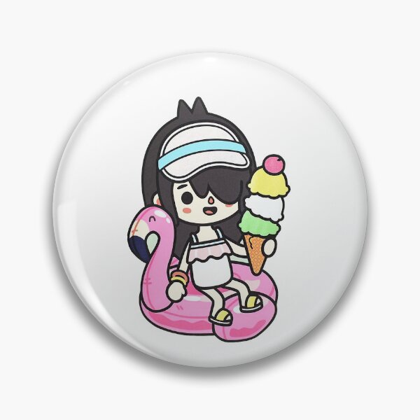 Item preview, toca boca nari designed and sold by GeminiMoonArtLT.