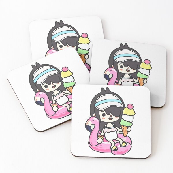 Item preview, toca boca nari designed and sold by GeminiMoonArtLT.