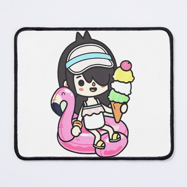 Item preview, toca boca nari designed and sold by GeminiMoonArtLT.