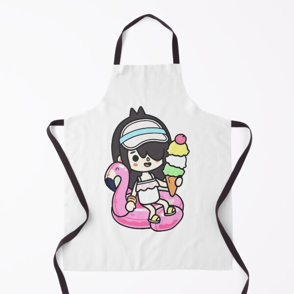 Item preview, toca boca nari designed and sold by GeminiMoonArtLT.