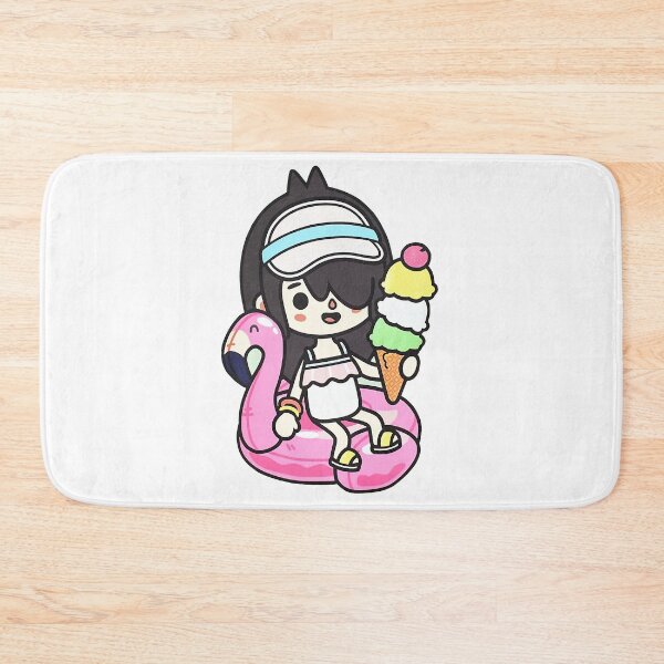 Item preview, toca boca nari designed and sold by GeminiMoonArtLT.