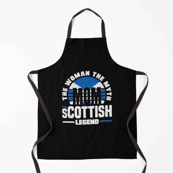 Item preview, Scottish Scotland Scottish Flag Quote designed and sold by ShopTheStyle.