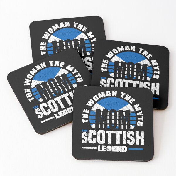 Item preview, Scottish Scotland Scottish Flag Quote designed and sold by ShopTheStyle.