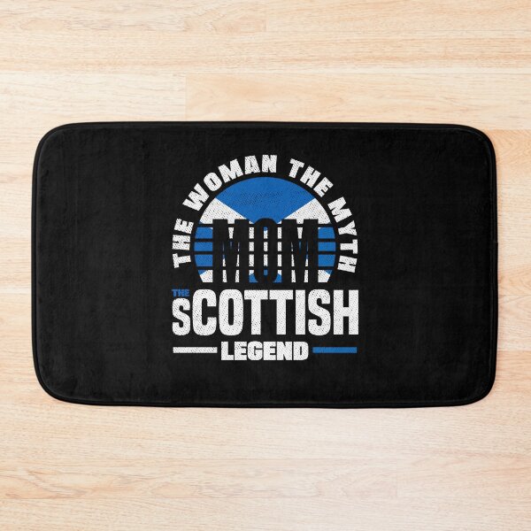 Item preview, Scottish Scotland Scottish Flag Quote designed and sold by ShopTheStyle.
