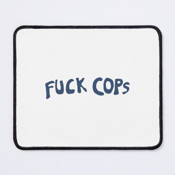 Item preview, Fu.k.c cops designed and sold by kimhong4.