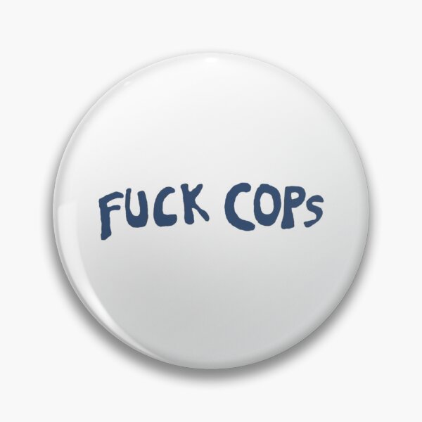Item preview, Fu.k.c cops  designed and sold by kimhong4.