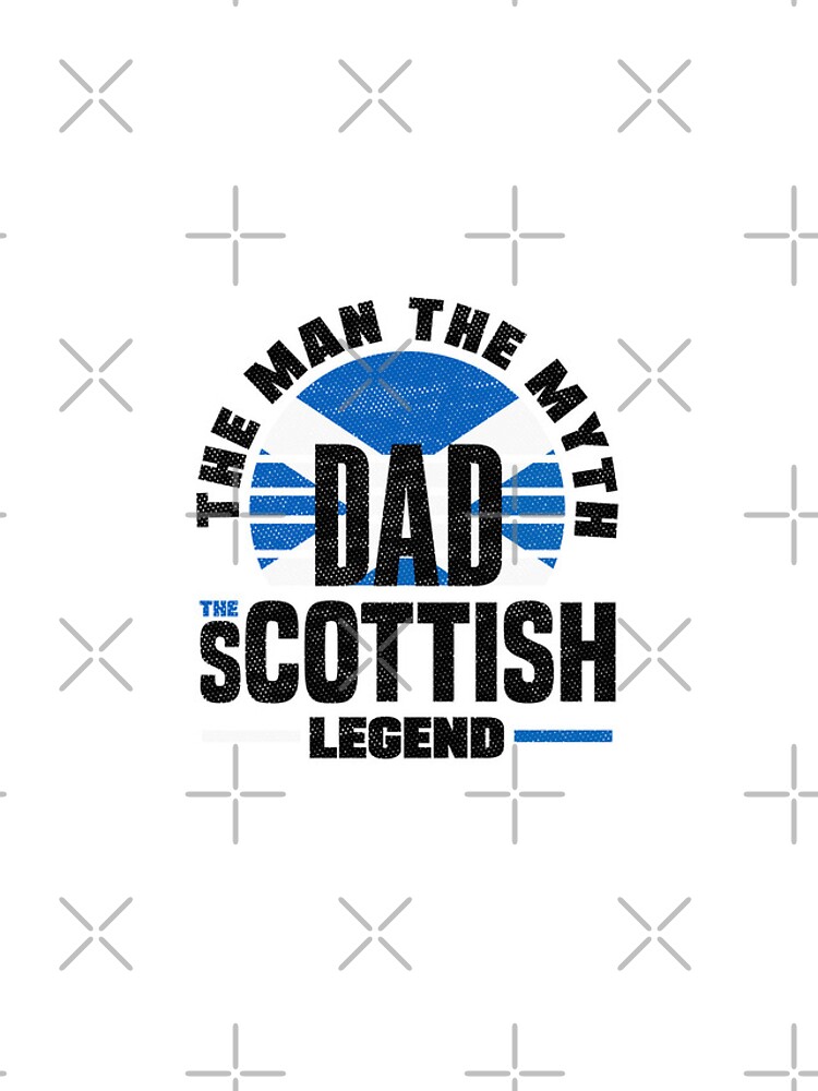Aperçu 4 sur 4. Coque iPhone avec l'œuvre Scottish Scotland Scottish Flag Quote créée et vendue par ShopTheStyle.