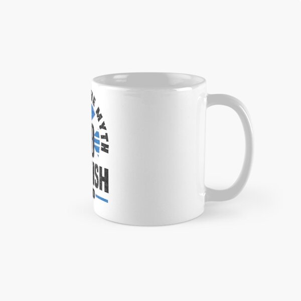 Item preview, Scottish Scotland Scottish Flag Quote designed and sold by ShopTheStyle.