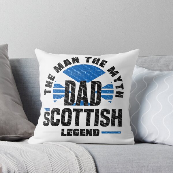 Item preview, Scottish Scotland Scottish Flag Quote designed and sold by ShopTheStyle.