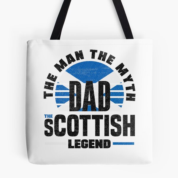 Item preview, Scottish Scotland Scottish Flag Quote designed and sold by ShopTheStyle.