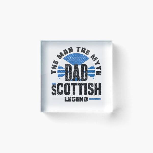 Item preview, Scottish Scotland Scottish Flag Quote designed and sold by ShopTheStyle.