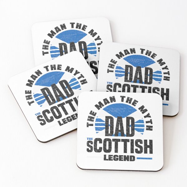 Item preview, Scottish Scotland Scottish Flag Quote designed and sold by ShopTheStyle.