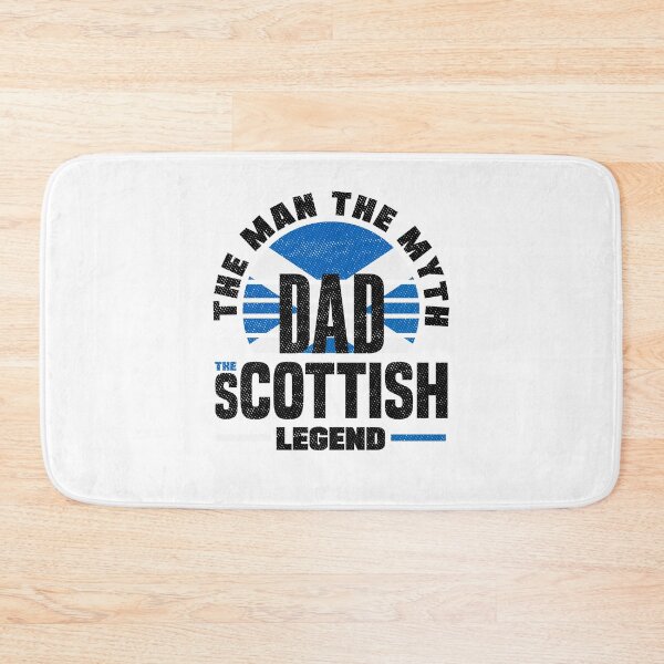 Item preview, Scottish Scotland Scottish Flag Quote designed and sold by ShopTheStyle.