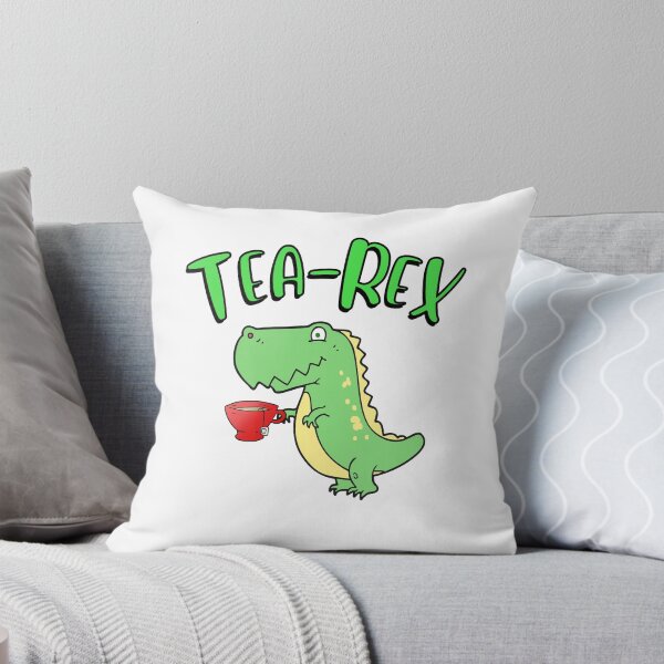 Item preview, Tea-Rex designed and sold by Pet Station.