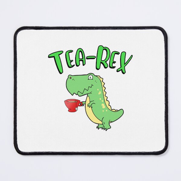 Item preview, Tea-Rex designed and sold by Pet Station.