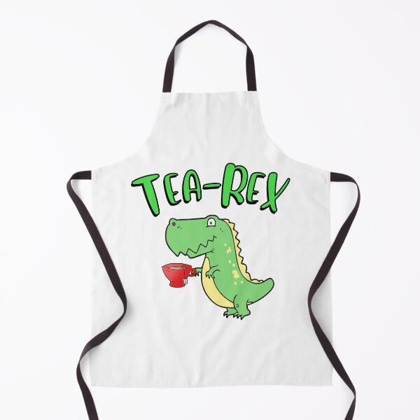 Item preview, Tea-Rex designed and sold by Pet Station.