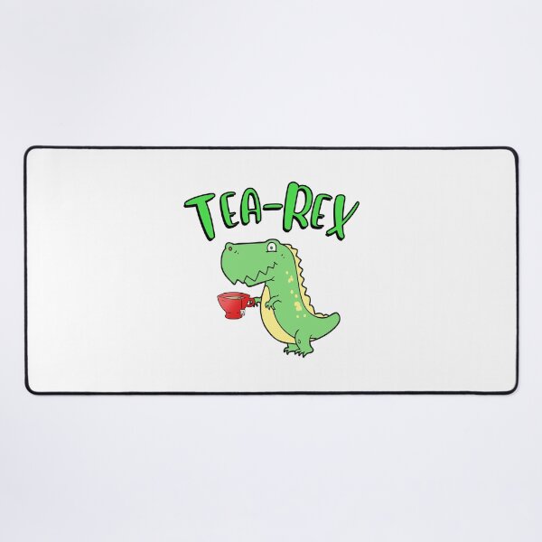 Item preview, Tea-Rex designed and sold by Pet Station.