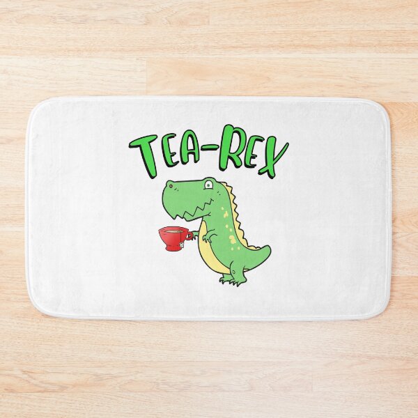 Item preview, Tea-Rex designed and sold by Pet Station.