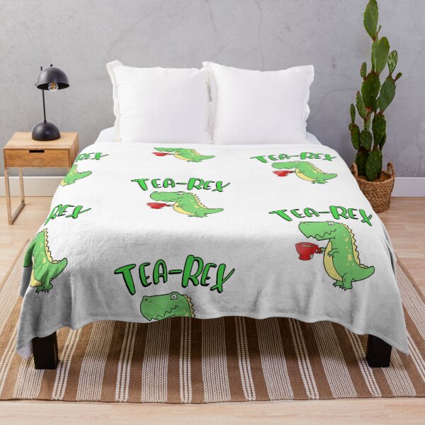 Item preview, Tea-Rex designed and sold by Pet Station.