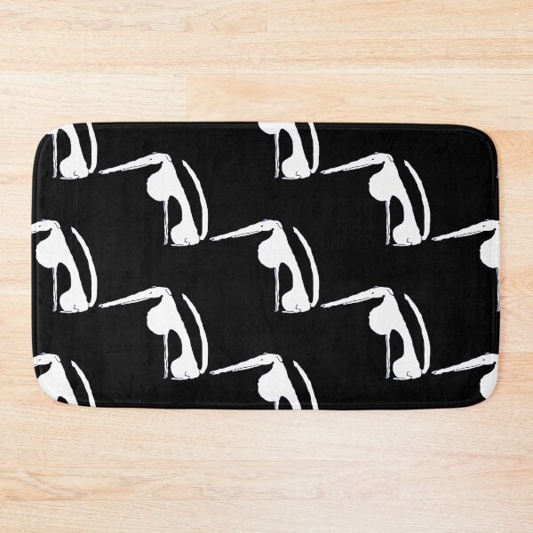 Item preview, Minimalist Borzoi   designed and sold by spancode25.