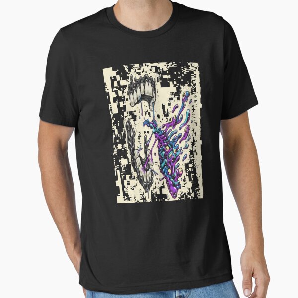 Artikel-Vorschau von James Marriott klassisches T-Shirt, designt und verkauft von MarceloAnderson.