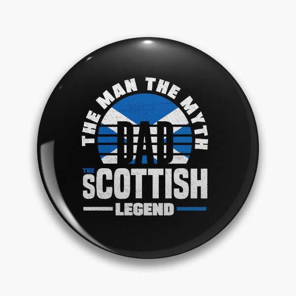 Item preview, Scottish Scotland Scottish Flag Quote designed and sold by ShopTheStyle.