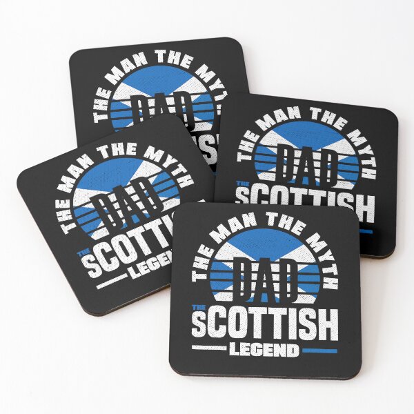 Item preview, Scottish Scotland Scottish Flag Quote designed and sold by ShopTheStyle.