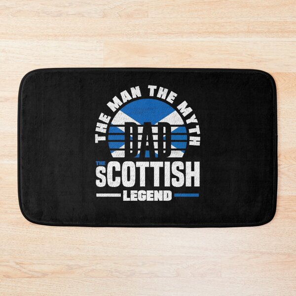 Item preview, Scottish Scotland Scottish Flag Quote designed and sold by ShopTheStyle.