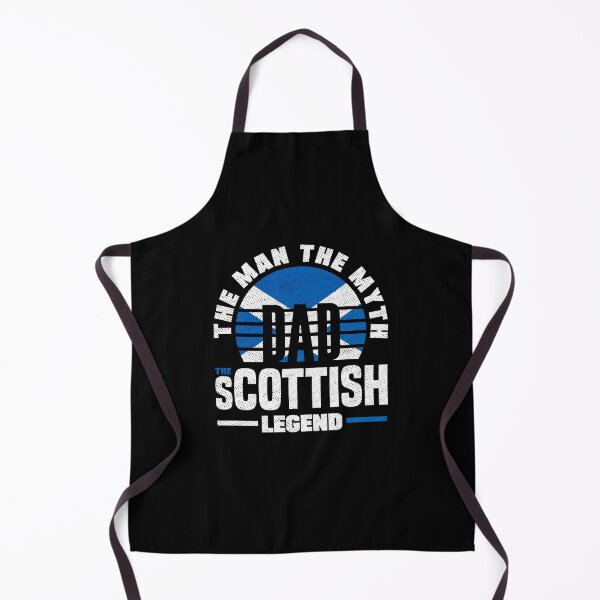 Item preview, Scottish Scotland Scottish Flag Quote designed and sold by ShopTheStyle.
