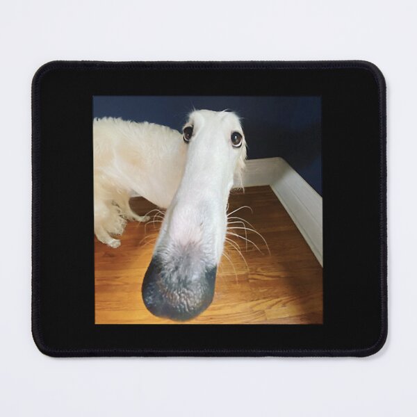 Item preview, Long Nose Dog designed and sold by spancode25.