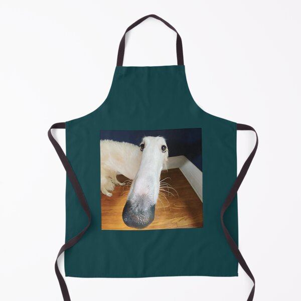 Item preview, Long Nose Dog    designed and sold by spancode25.