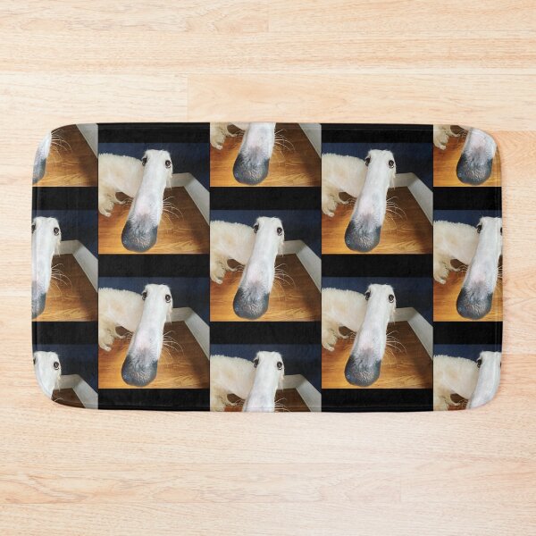 Item preview, Long Nose Dog    designed and sold by spancode25.