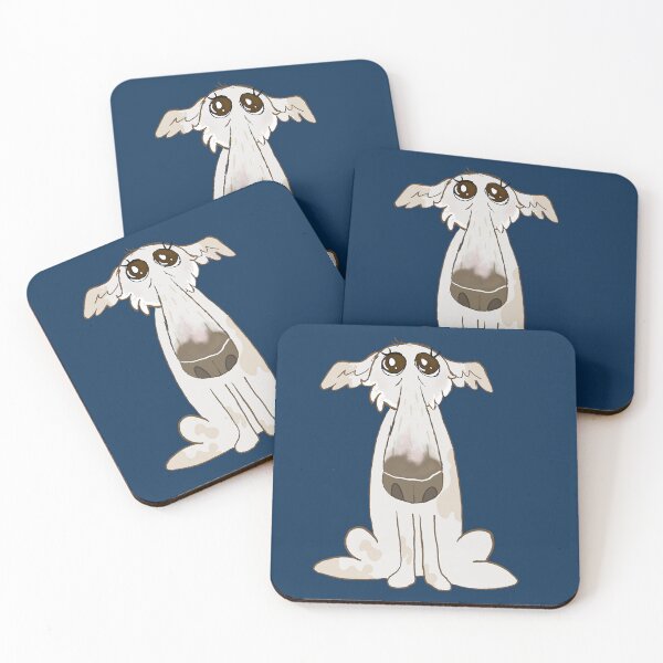 Item preview, Long Nose Borzoi Meme   designed and sold by spancode25.