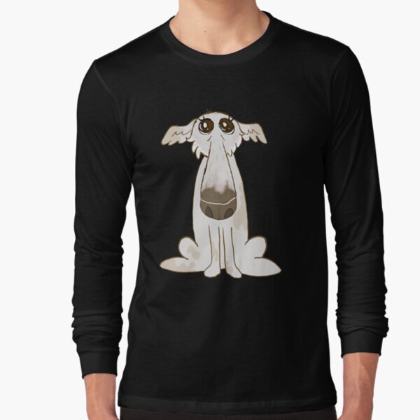Obligame Perro Duende Mexican Meme Long Sleeve T-Shirt