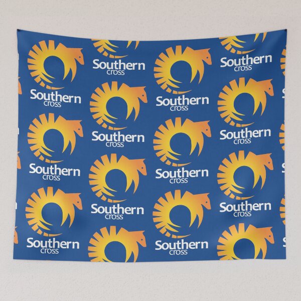 Item preview, Southern Cross Tasmania 00s designed and sold by GoalieTurtle.