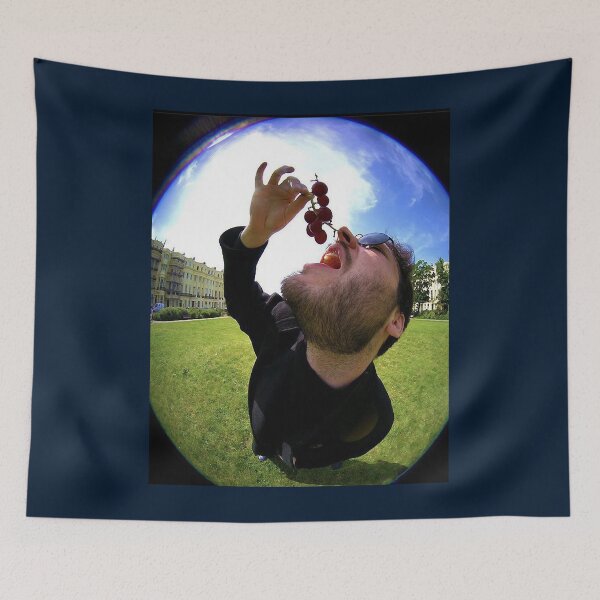 Item preview, James Marriott Essential T-Shirt designed and sold by MarceloAnderson.