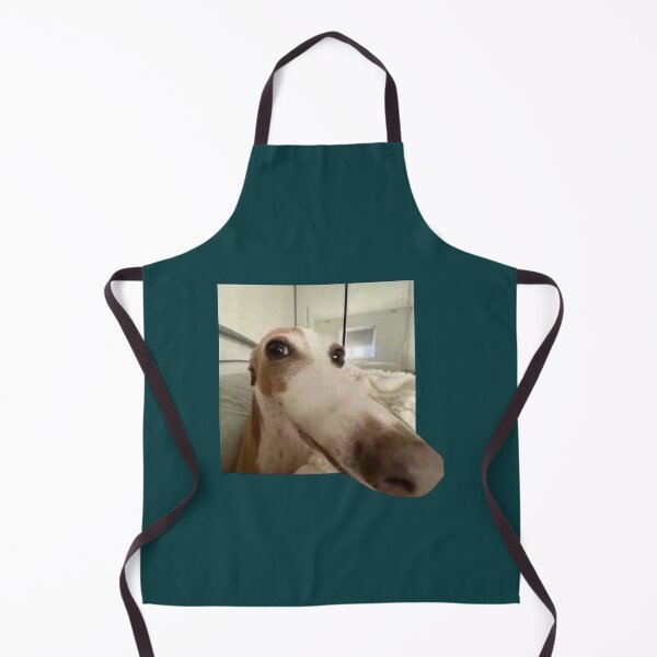 Item preview, Funny Dog designed and sold by spancode25.