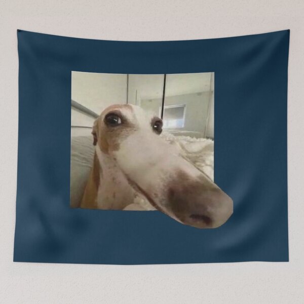 Item preview, Funny Dog   designed and sold by spancode25.