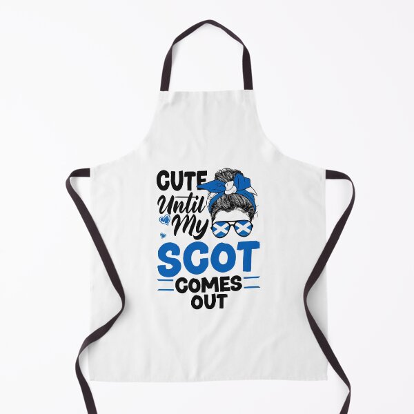 Item preview, Scottish Scotland Scottish Flag Quote designed and sold by ShopTheStyle.