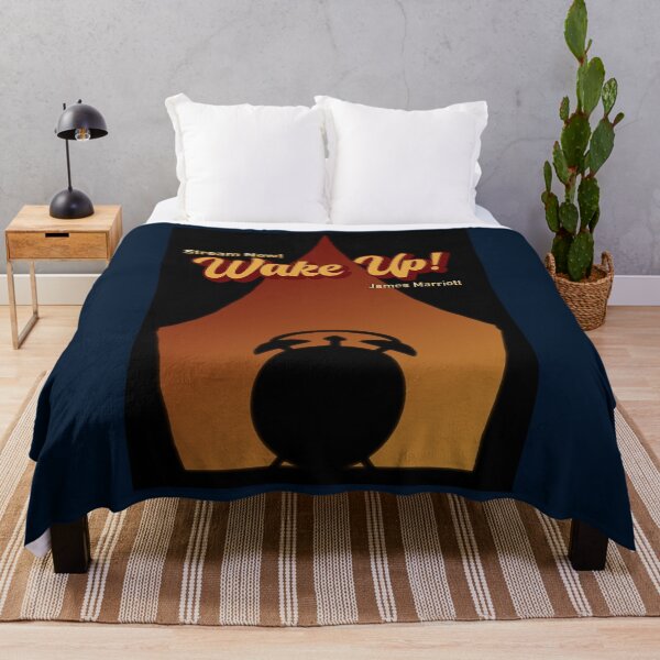 Item preview, James Marriott inspired artwork Art Print Essential T-Shirt designed and sold by MarceloAnderson.