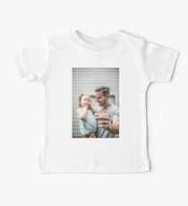 Sparkler Fun Baby Tee