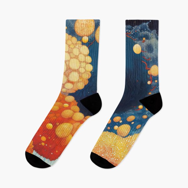 Item preview, The Universe's Embrace designed and sold by SeedDesign.