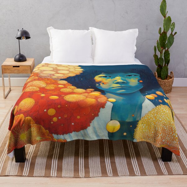 Artikelvorschau, The Universe's Embrace entworfen und verkauft von SeedDesign.