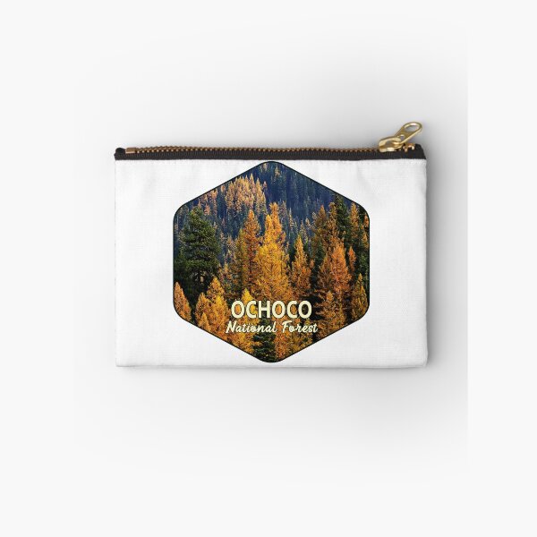 Item preview, Ochoco National Forest Souvenir designed and sold by Wild-Outside.