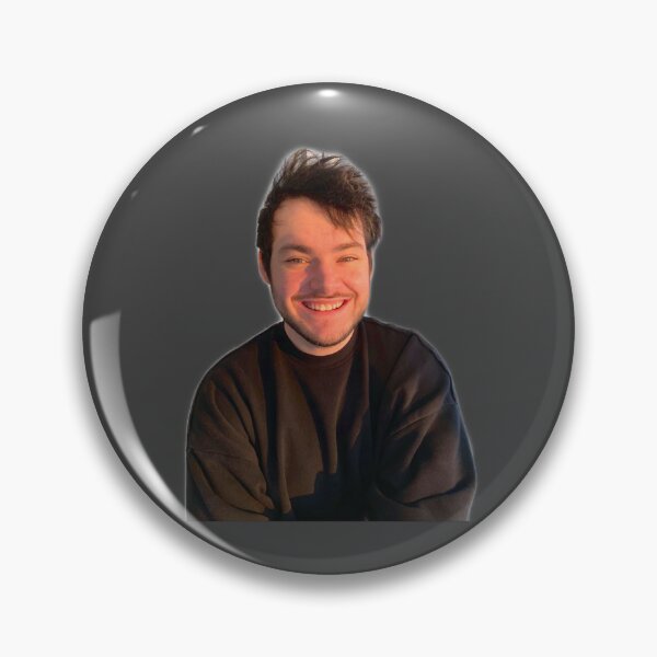 Item preview, james marriott sticker Sticker Essential T-Shirt designed and sold by MarceloAnderson.