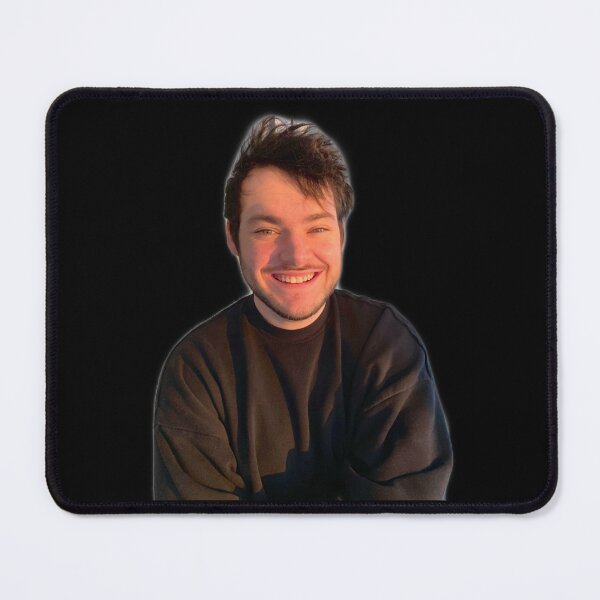 Item preview, james marriott sticker Sticker Essential T-Shirt designed and sold by MarceloAnderson.