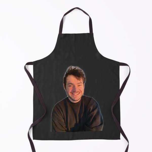 Item preview, james marriott sticker Sticker Essential T-Shirt designed and sold by MarceloAnderson.