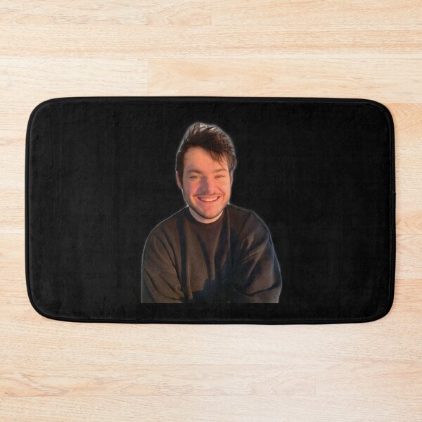 Item preview, james marriott sticker Sticker Essential T-Shirt designed and sold by MarceloAnderson.