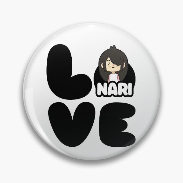 Item preview, toca vie amour Nari designed and sold by GeminiMoonArtLT.