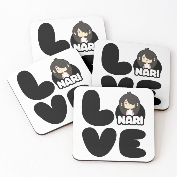 Item preview, toca vie amour Nari designed and sold by GeminiMoonArtLT.